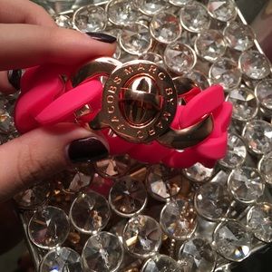 Marc Jacobs bracelet