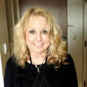 Meet your Posher, Nancy