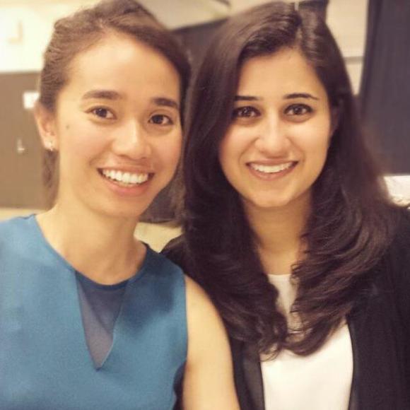 Meet your Posher, Nessrine - Picture 1 of 1