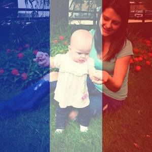 Meet your Posher, Stephanie