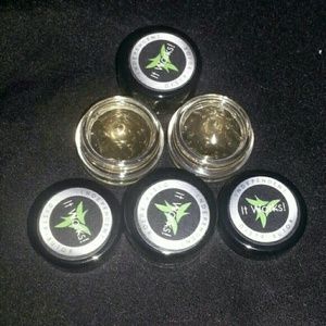 20 grams of defining gel