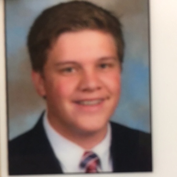 Meet your Posher, Dylan