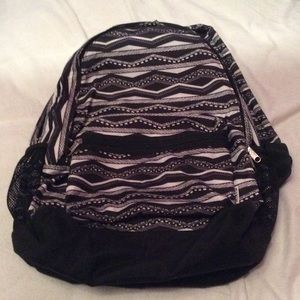 Victoria's secret backpack