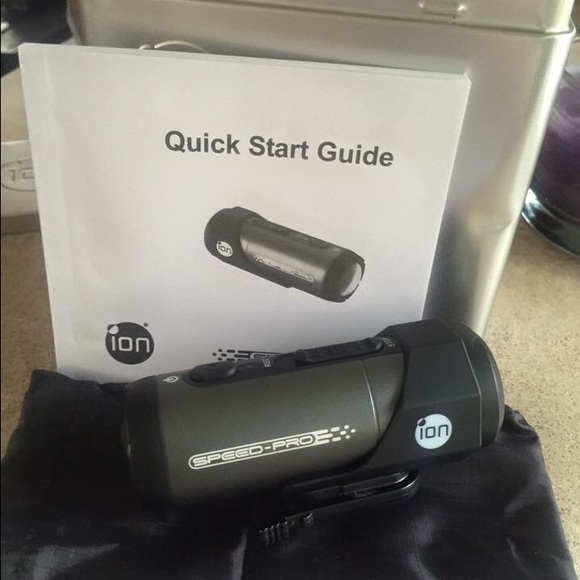 Traded Ion Speed pro