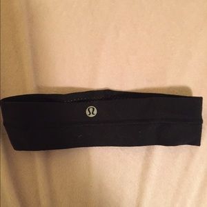 Lululemon headband