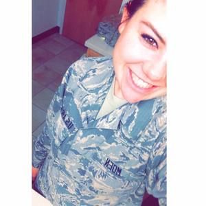 Meet your Posher, Brittany