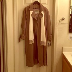 Amazing Trench Coat