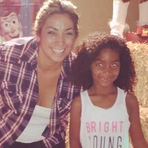 Meet your Posher, Jamie