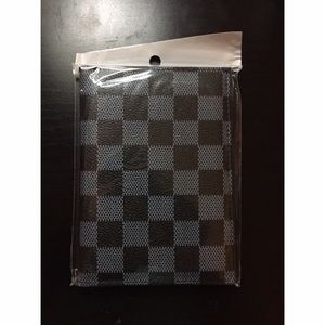 Passport Holder