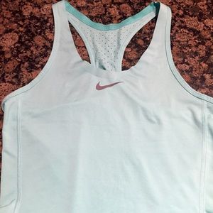 Nike Pro Dri Fit Racerback