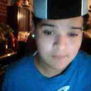 Meet your Posher, Randy