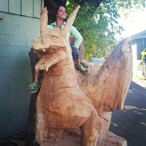 Meet your Posher, Dawn