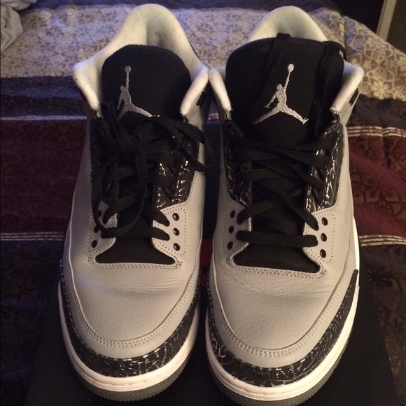 Air Jordan 3 Retro
