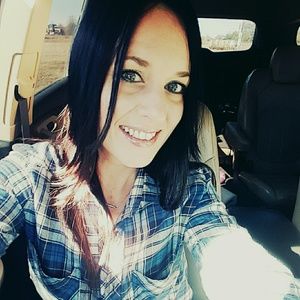 Meet your Posher, Terri