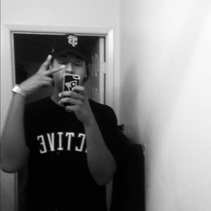 Meet your Posher, Elijah