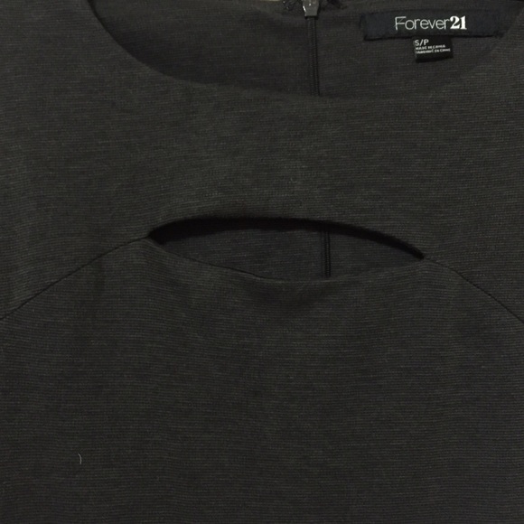 Forever21 Bodycon Dress - Picture 2 of 2