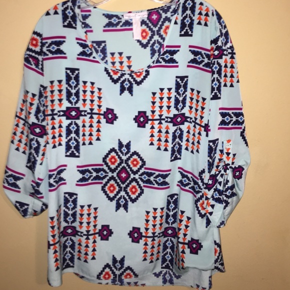 Blouse