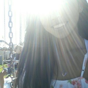 Meet your Posher, Diana