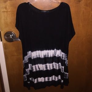 Forever 21 loose top, size S
