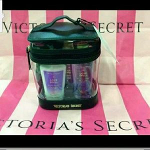 💜VICTORIA SECRET 💜LOVE SPELL MINI'S💜