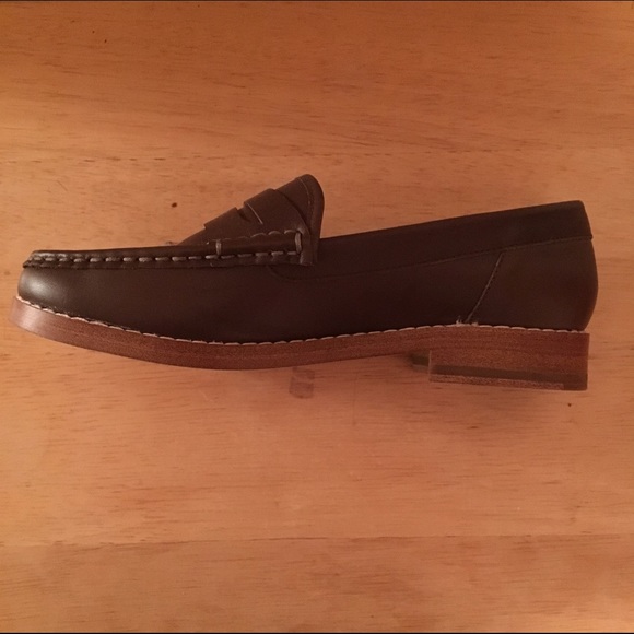 Urban Outfitters Kelsi Dagger Loafers - Picture 2 of 2
