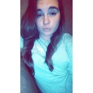 Meet your Posher, Krista ann