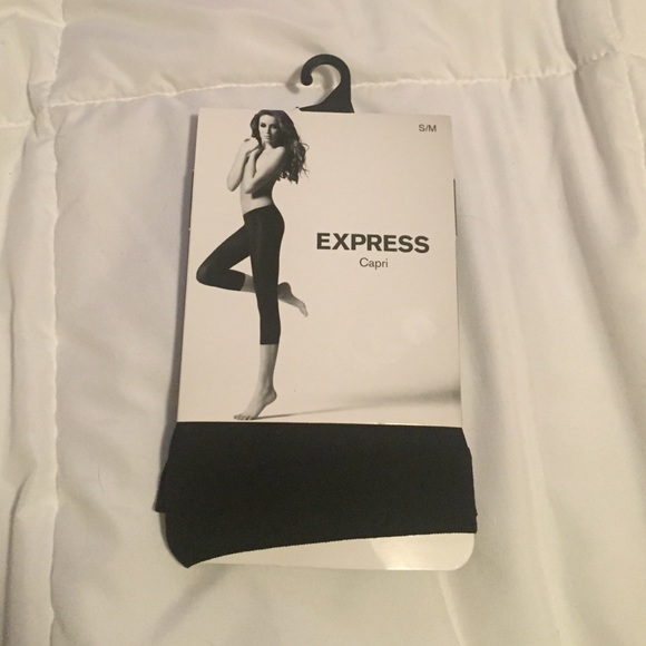 Capri Tights
