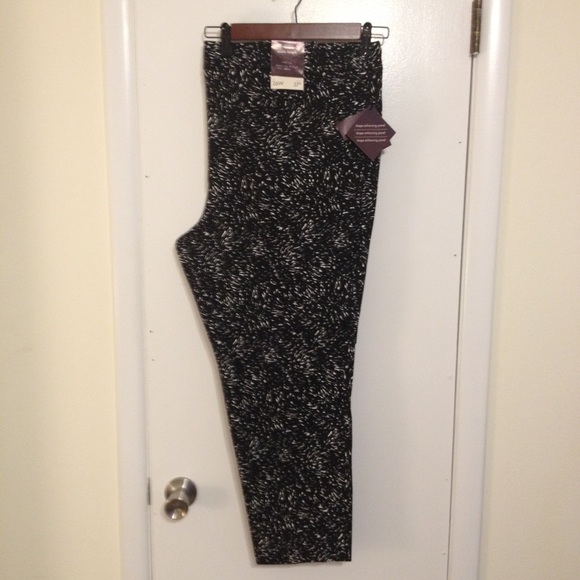 Ava & Viv Pants