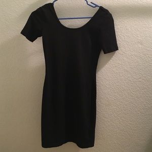 Body con dress