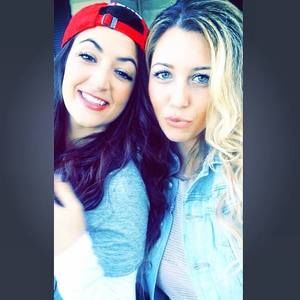 Meet your Posher, Deanna