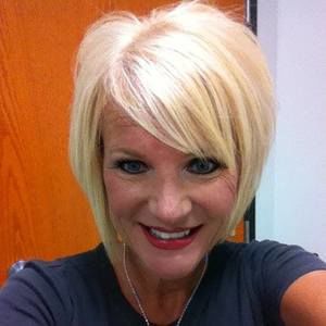 Meet your Posher, Kathy