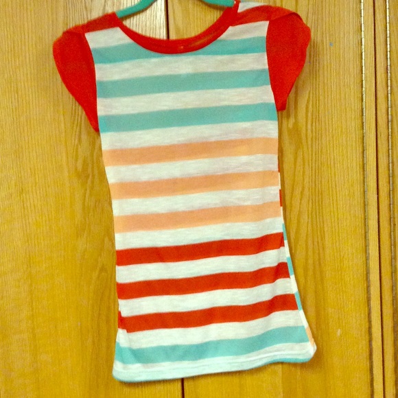 Short Sleeve Shirt