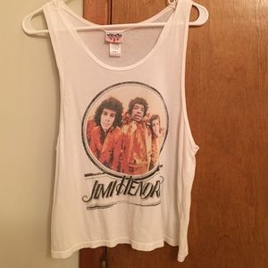 Muscle Tee
