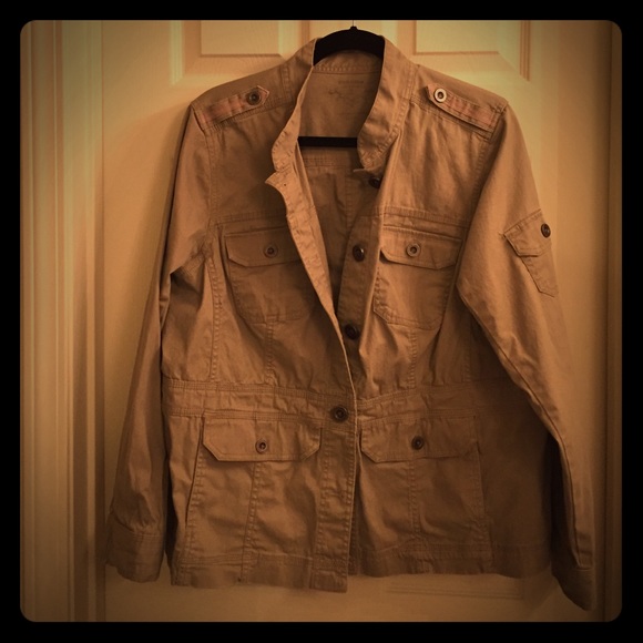 Cute every day jacket