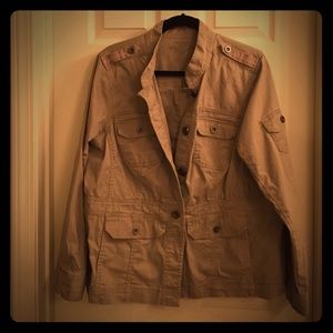 Cute every day jacket