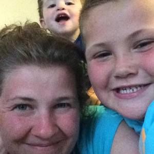 Meet your Posher, Kimmie