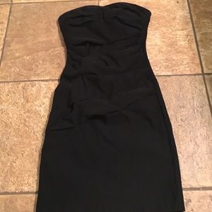 Body con dress
