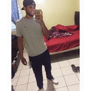 Meet your Posher, Fernando