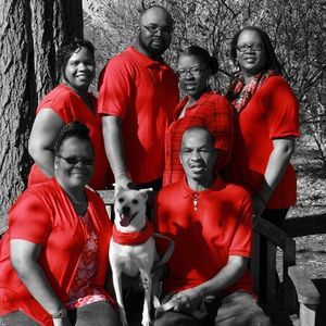 Meet your Posher, Terrance