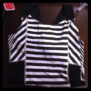 Fun Lululemon workout tank