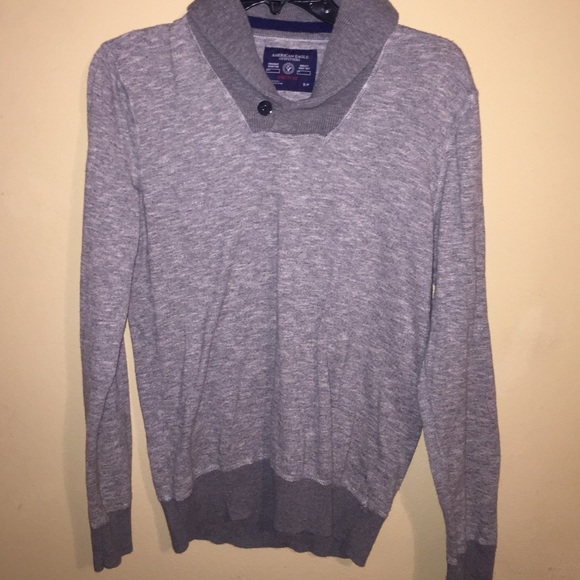 Men's sweater