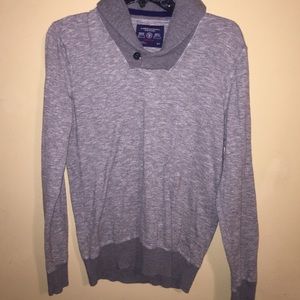 Men's sweater
