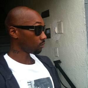 Meet your Posher, Andy