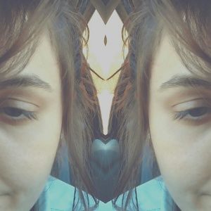 Meet your Posher, Ashely