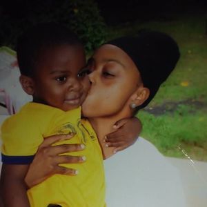 Meet your Posher, Janell