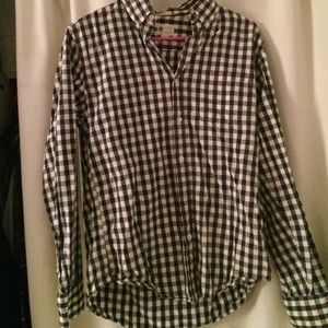 J. Crew Men's Button Down