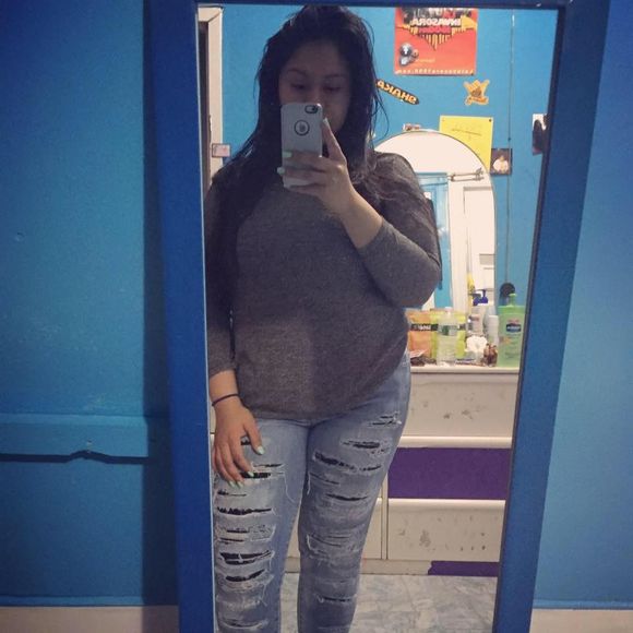 Meet your Posher, Rocio - Picture 1 of 1