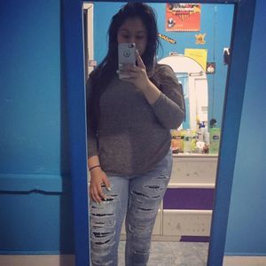 Meet your Posher, Rocio