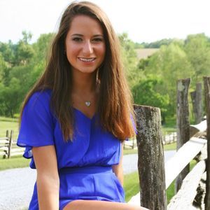 Meet your Posher, Hanna