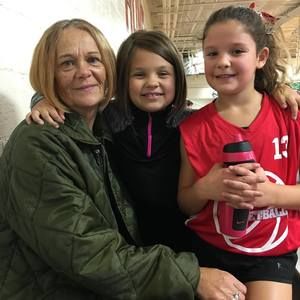 Meet your Posher, Robyn